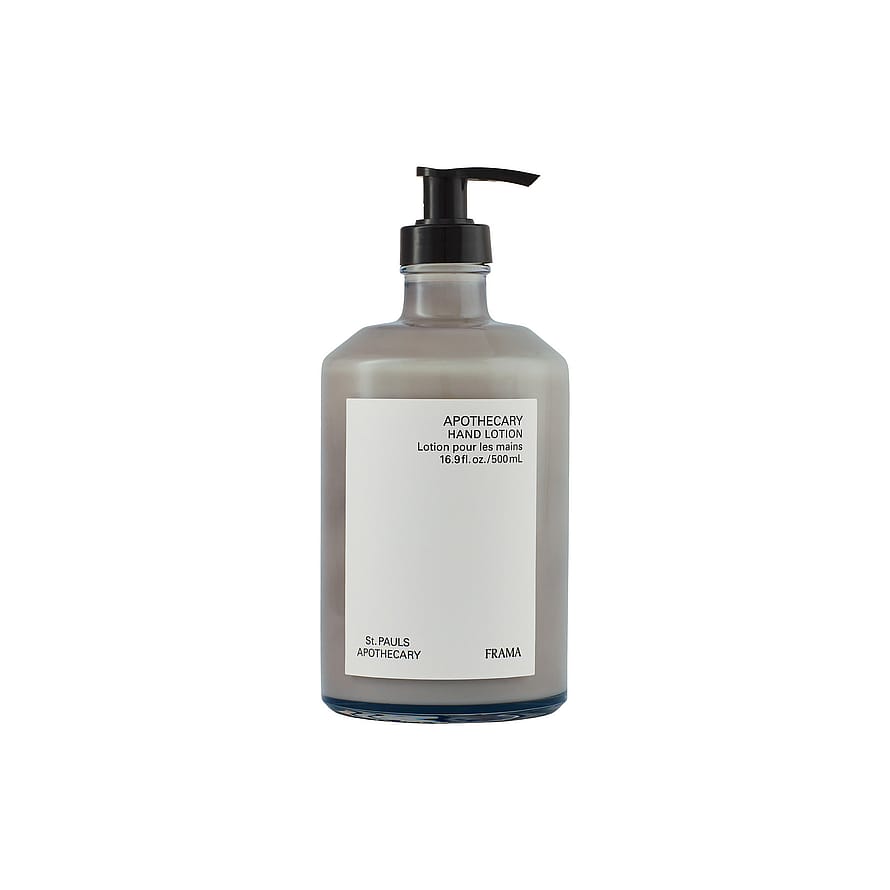 FRAMA Apothecary Hand Lotion 500 ml