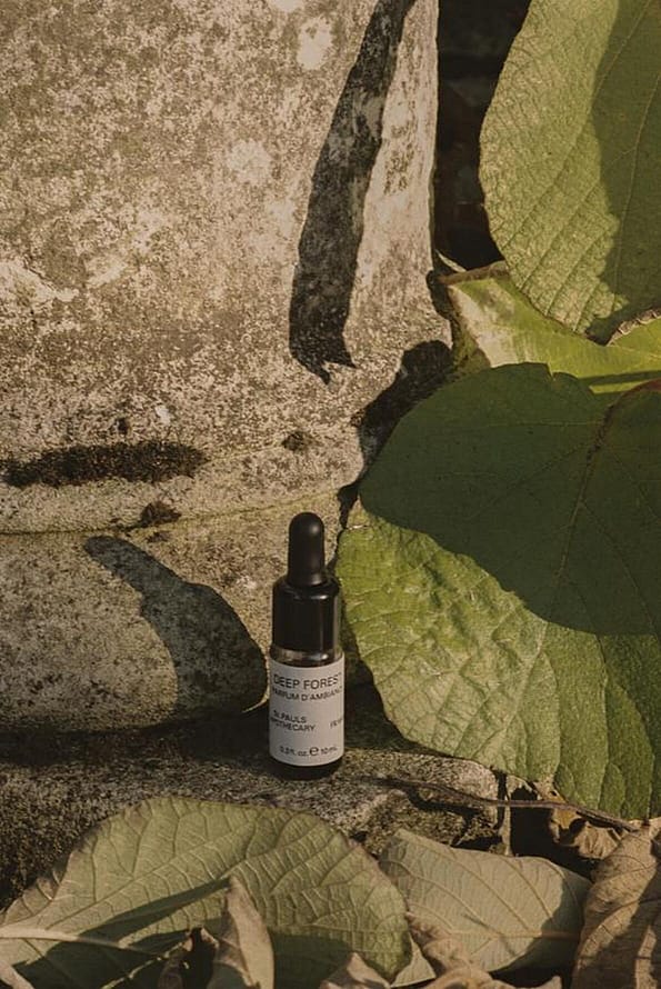 FRAMA Deep Forest Essential Oil Dropper 10 ml