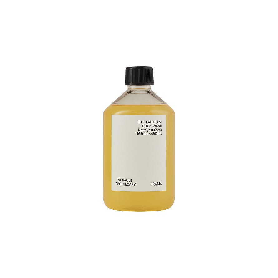 FRAMA Herbarium Body Wash Refill 500 ml