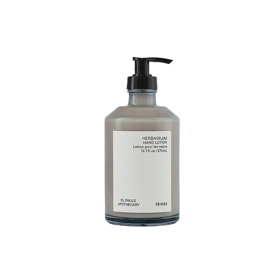 FRAMA Herbarium Hand Lotion 375 ml