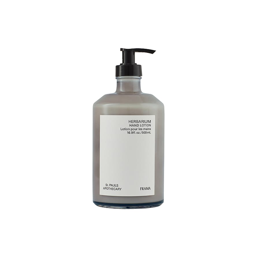 FRAMA Herbarium Hand Lotion 500 ml