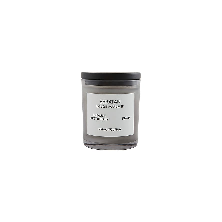 FRAMA Beratan Scented Candle 170 g