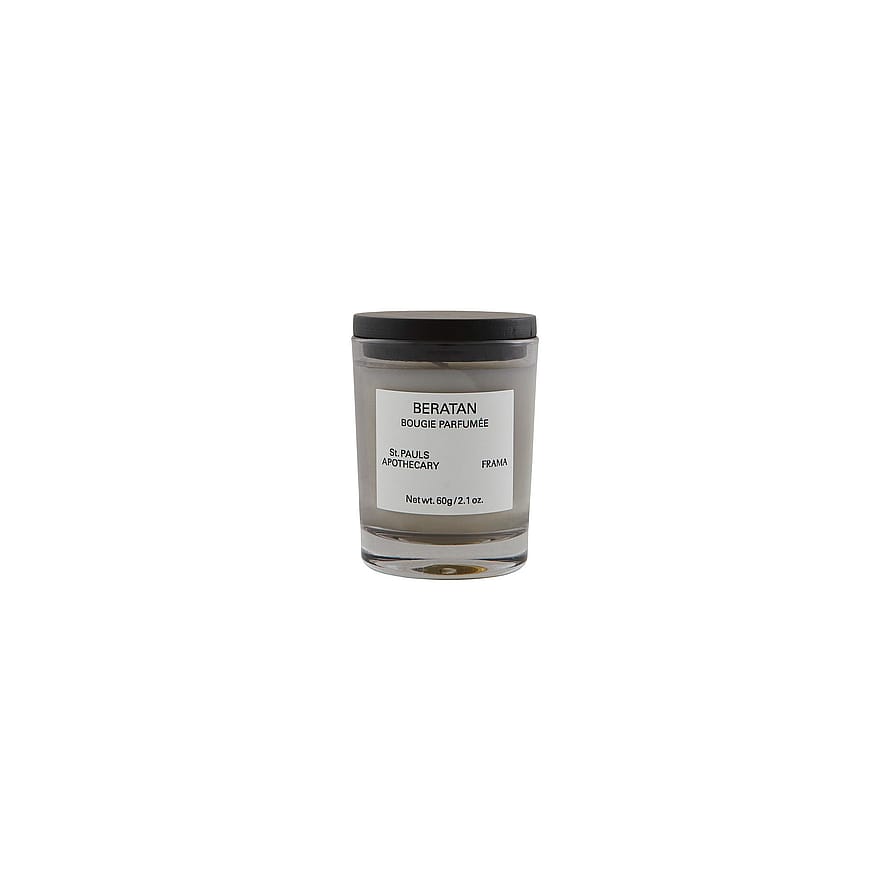 FRAMA Beratan Scented Candle 60 g