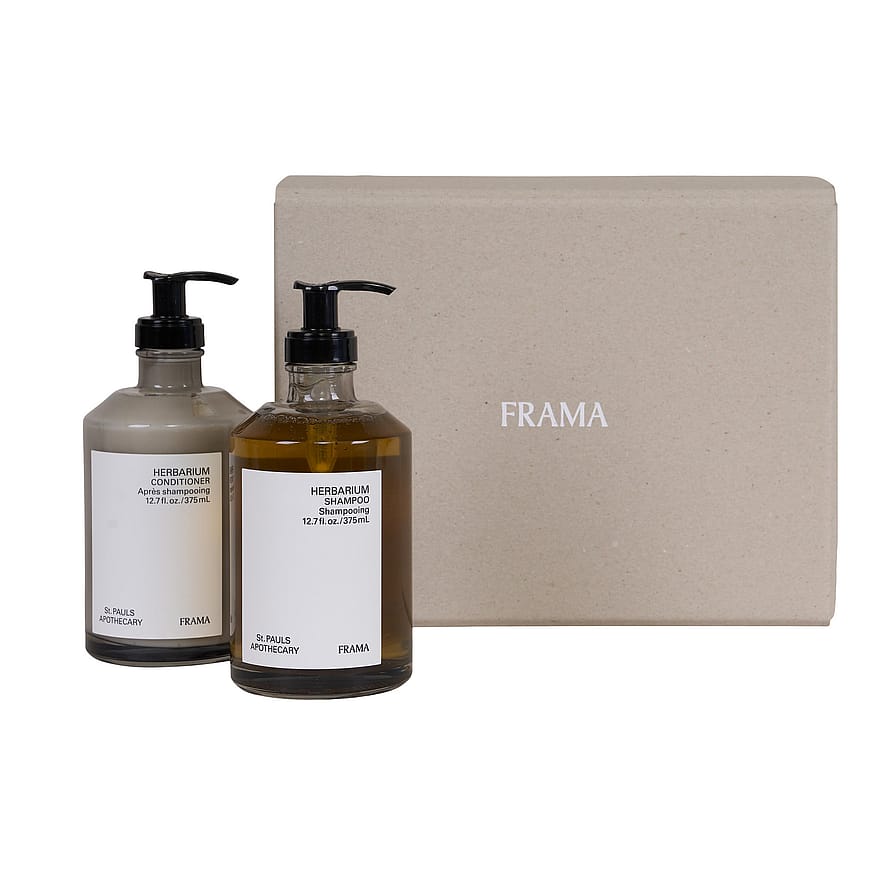 FRAMA Herbarium Shampoo + Body Wash 750 ml