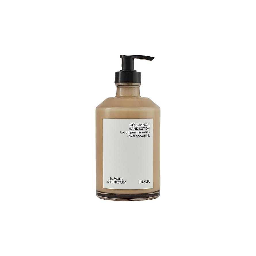 FRAMA Columnae Hand Lotion 375 ml