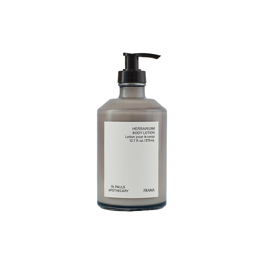 FRAMA Herbarium Body Lotion 375 ml