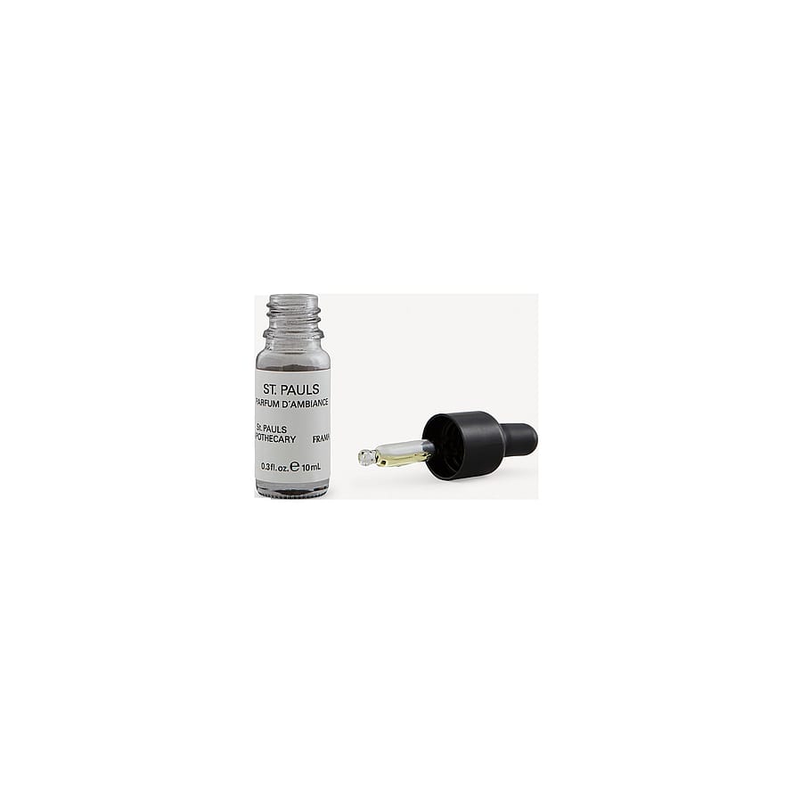 FRAMA St. Pauls Essential Oil Dropper 10 ml