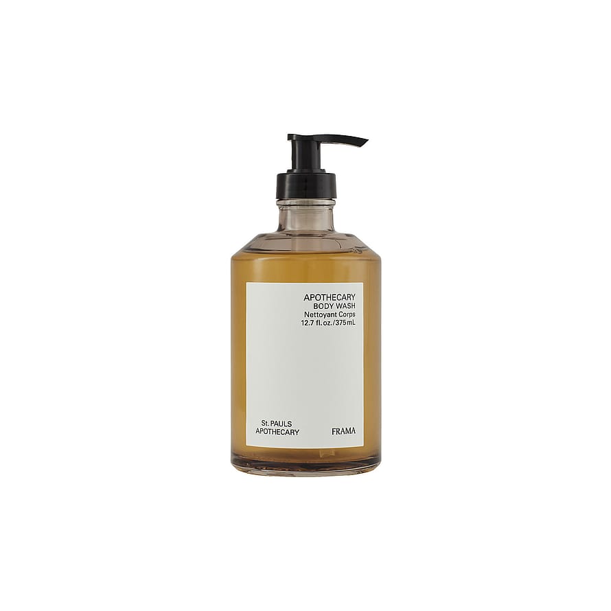 FRAMA Apothecary Body Wash 375 ml