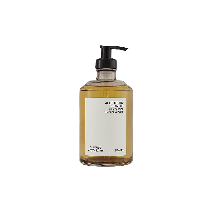 FRAMA Apothecary Shampoo 375 ml