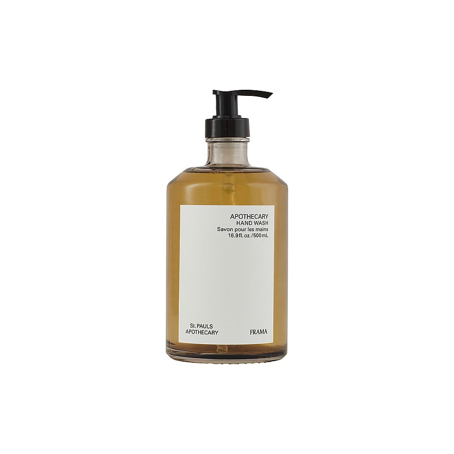 FRAMA Apothecary Hand Wash 500 ml
