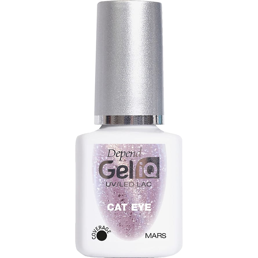 Depend Gel IQ Cat Eye 10119 Mars