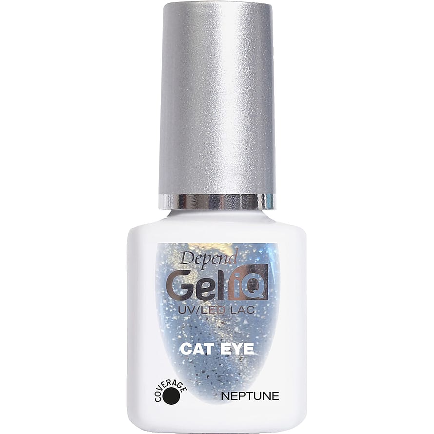Depend Gel IQ Cat Eye 10120 Neptune