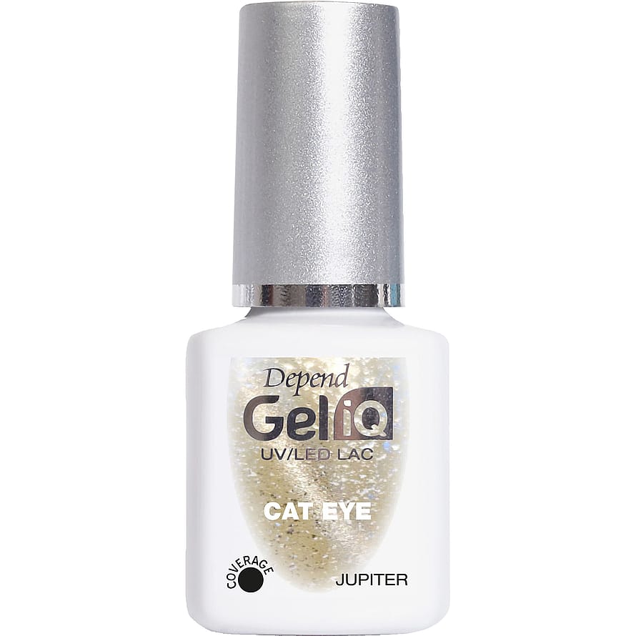 Depend Gel IQ Cat Eye 10122 Jupiter