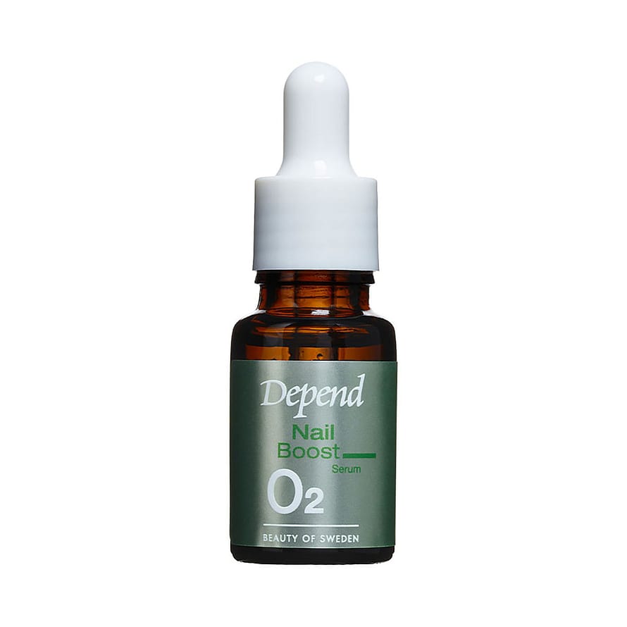 Depend Nail Boost Serum