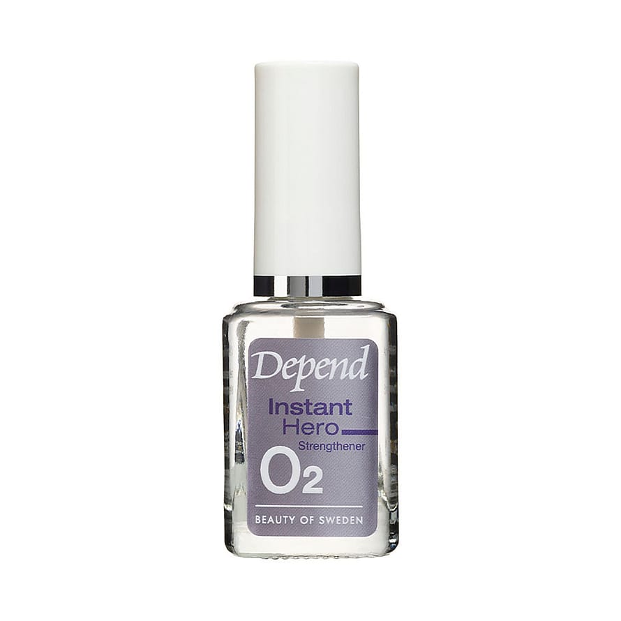 Depend Instant Hero Strengthener