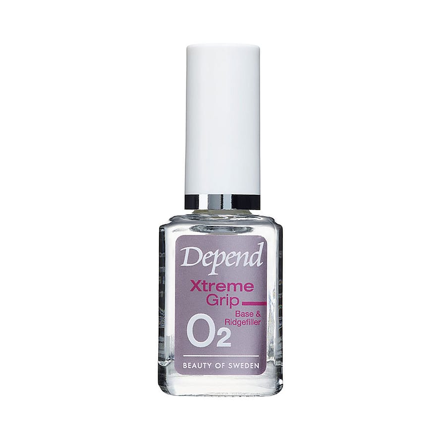 Depend Xtreme Grip Base & Ridgefiller