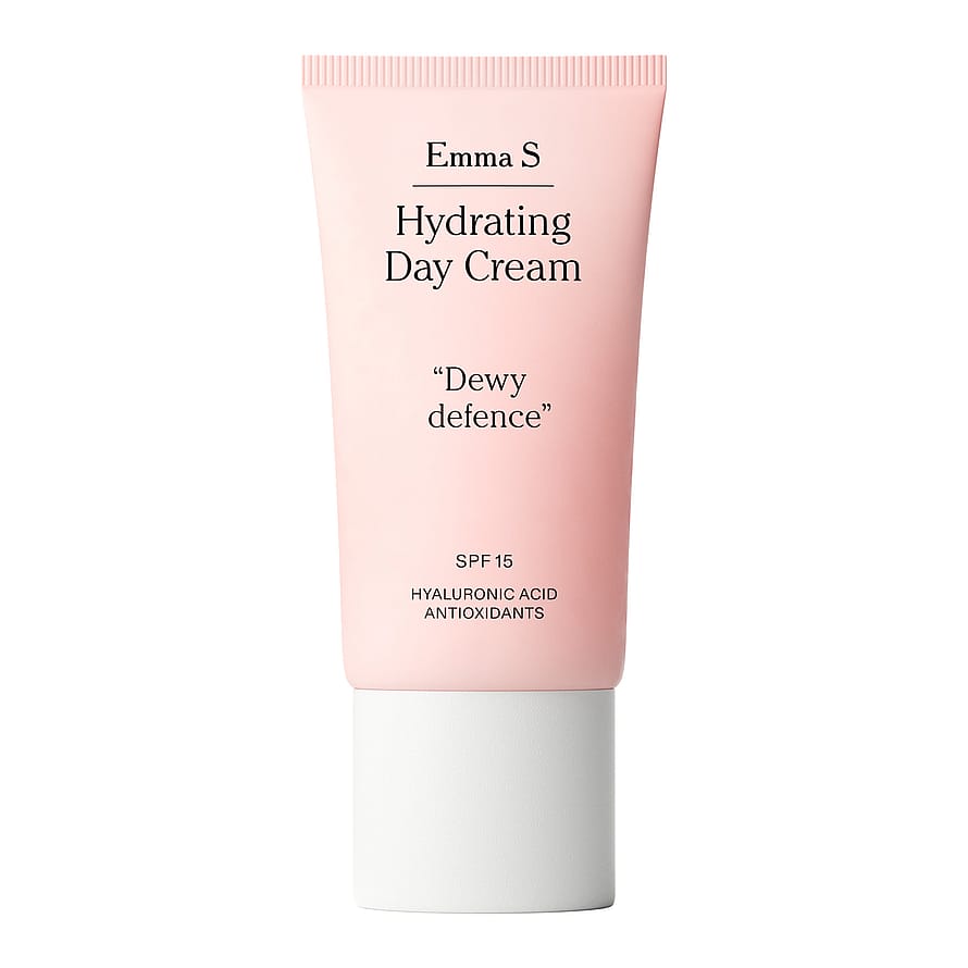 Emma S. Hydrating Day Cream SPF15 50 ml