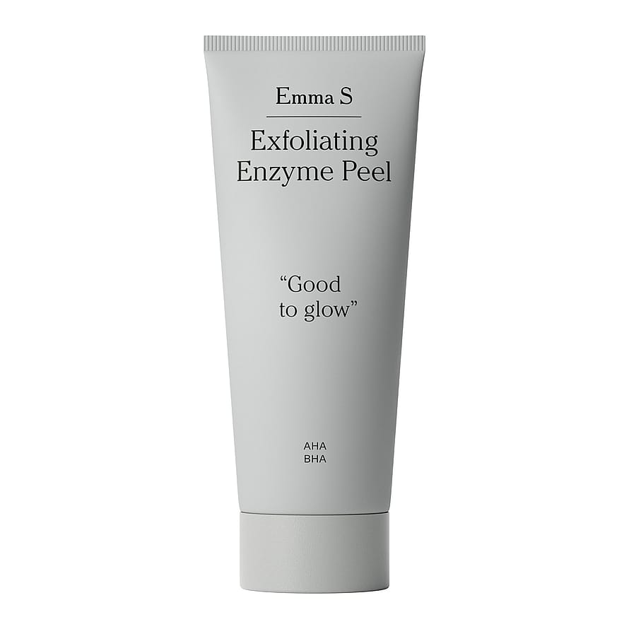 Emma S. Exfoliating Enzyme Peel 60 ml