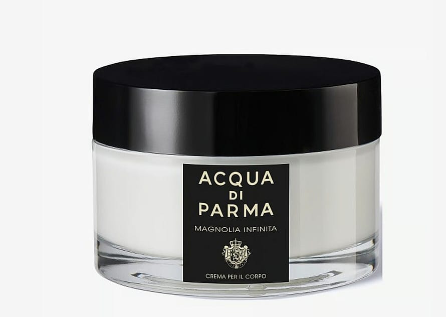 Acqua di Parma Zafferano Body Cream 300 ml