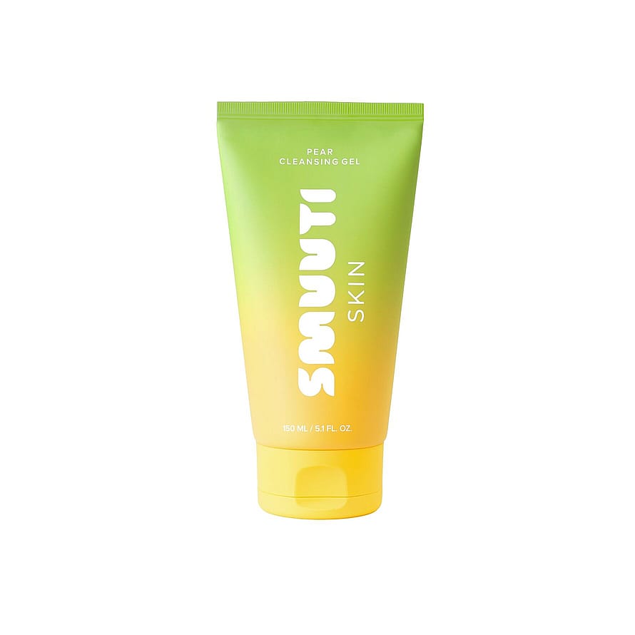 Smuuti Skin Pear Cleansing Gel 150 ml