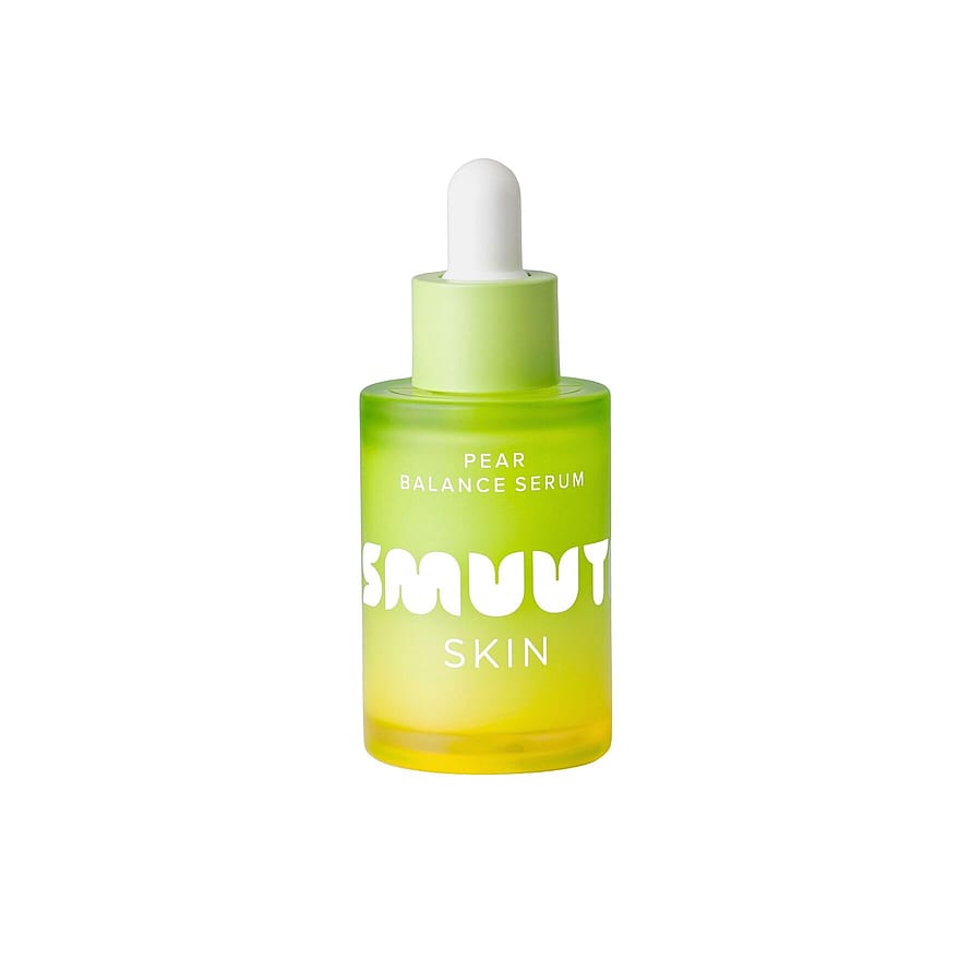 Smuuti Skin Pear Balance Serum 30 ml
