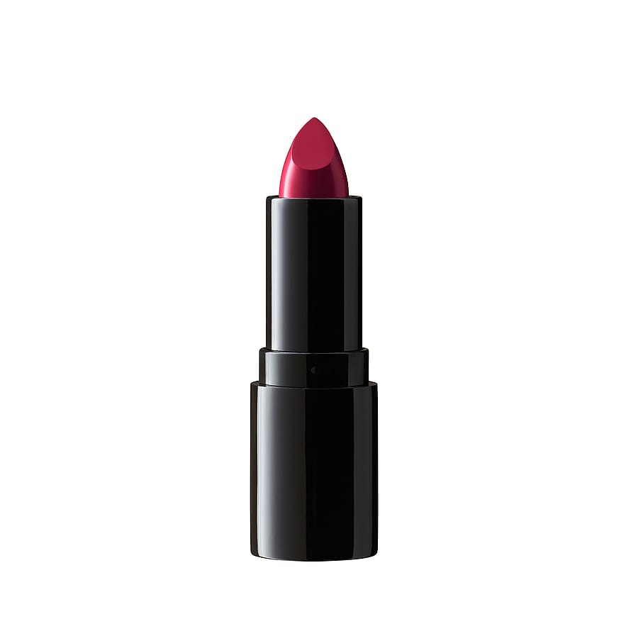 IsaDora Perfect Moisture Lipstick 212 Berry Red