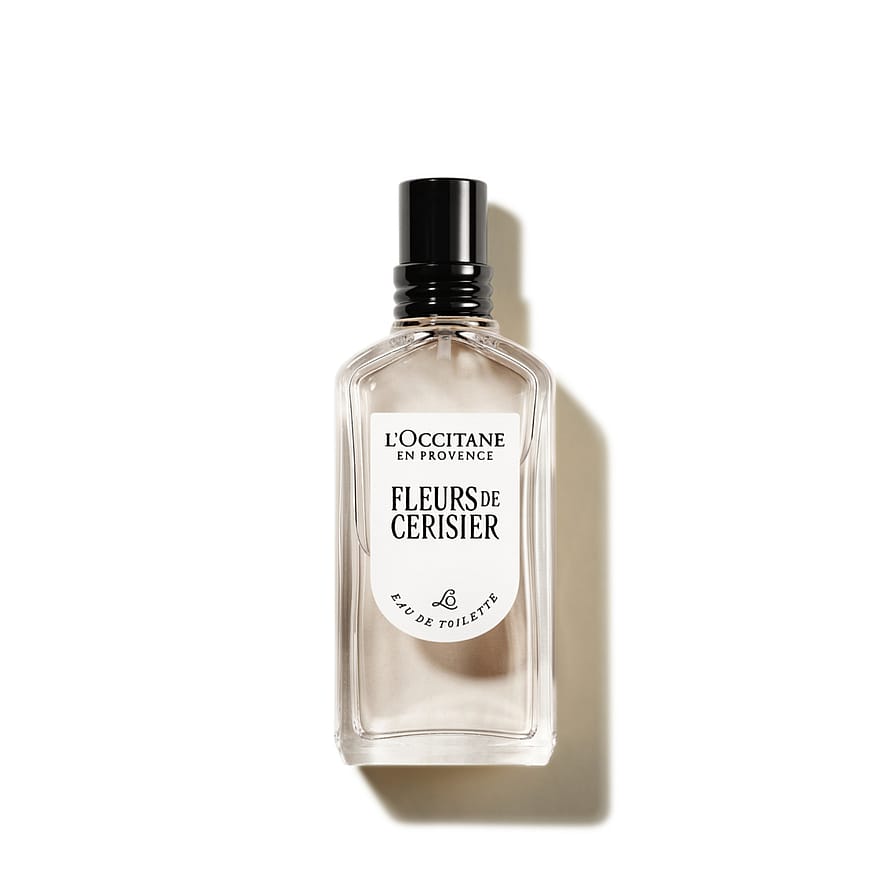 L'Occitane En Provence Fleurs De Cerisier EdT 50 ml