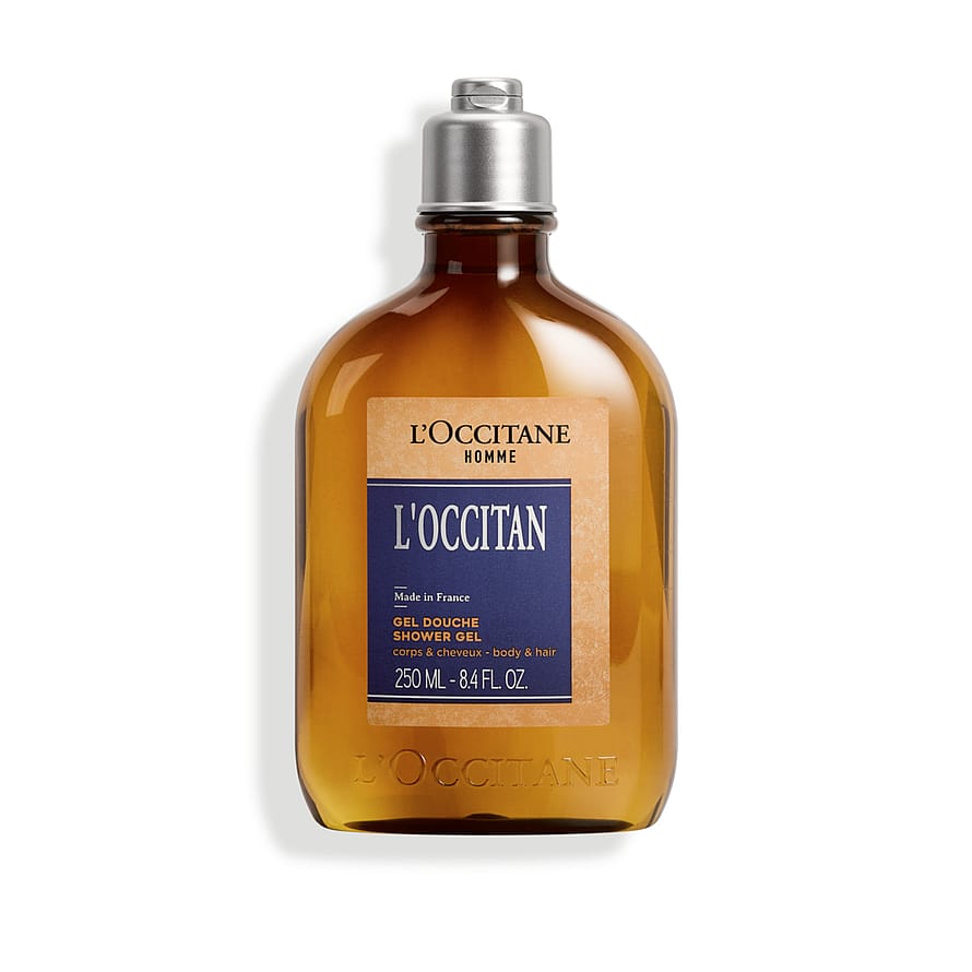 L'Occitane En Provence Shower Gel 250 ml