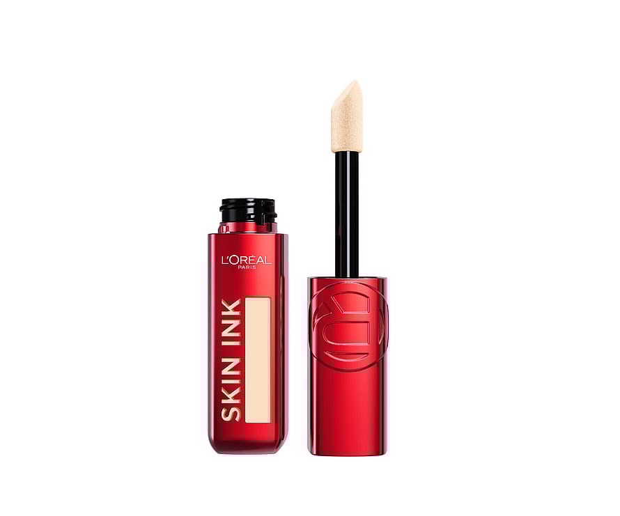 L'Oréal Paris Infallible Skin Ink Foundation Concealer 20 Neutral