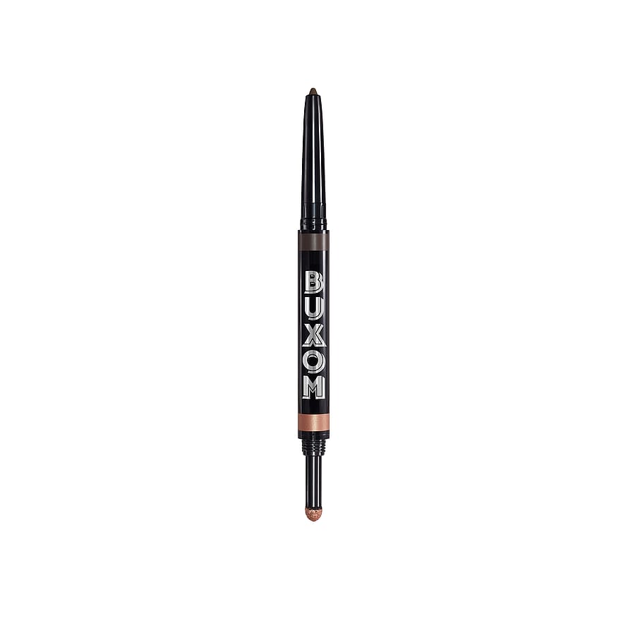 Buxom Flip Side Dual-Ended Liner And Eye-Shadow Pretty Penny