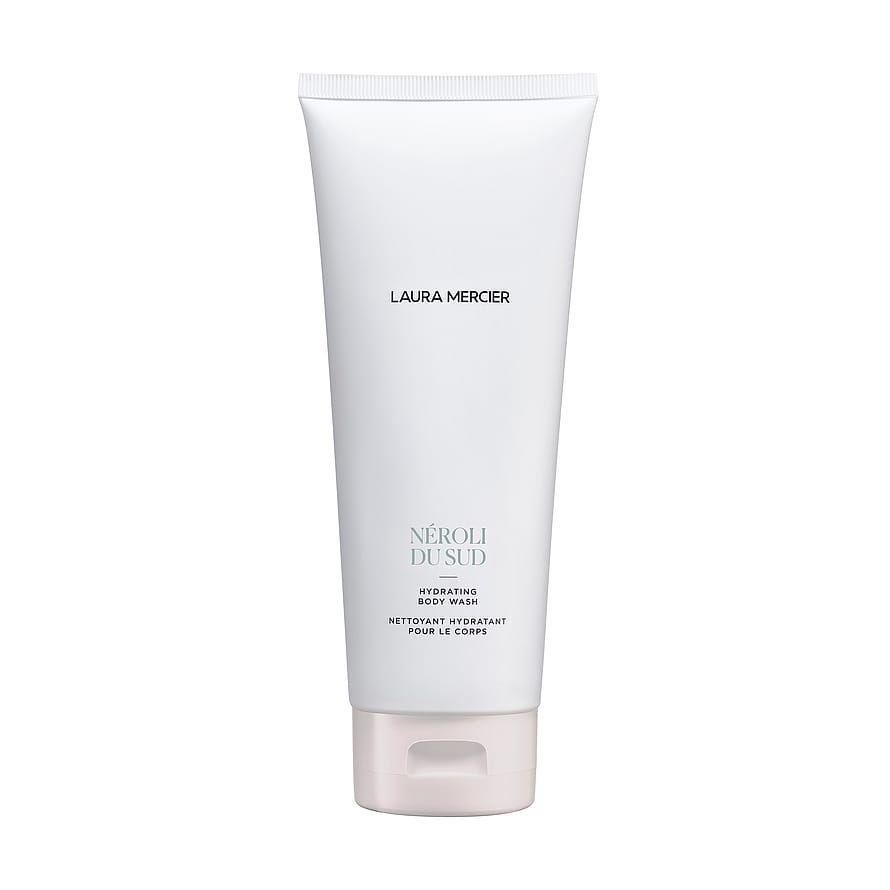 Laura Mercier Hydrating Body Wash Néroli Du Sud 200 ml