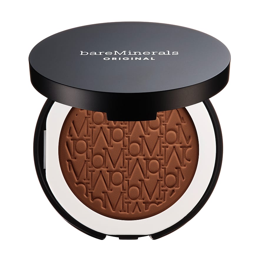 bareMinerals Original Pressed Powder Foundation 28 Golden Deep