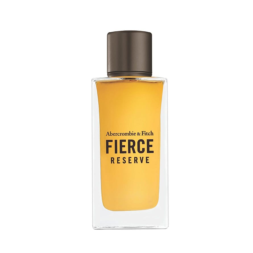 Abercrombie & Fitch Fierce Reserve EdC 50 ml