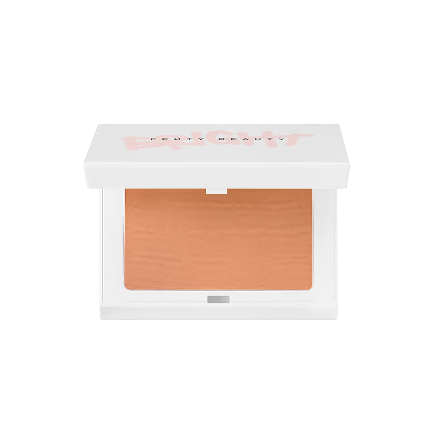 Fenty Beauty Bright Fix Instant Brightening + Blurring Powder Peach