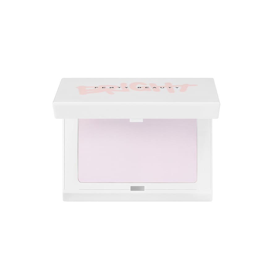 Fenty Beauty Bright Fix Instant Brightening + Blurring Powder Lavender