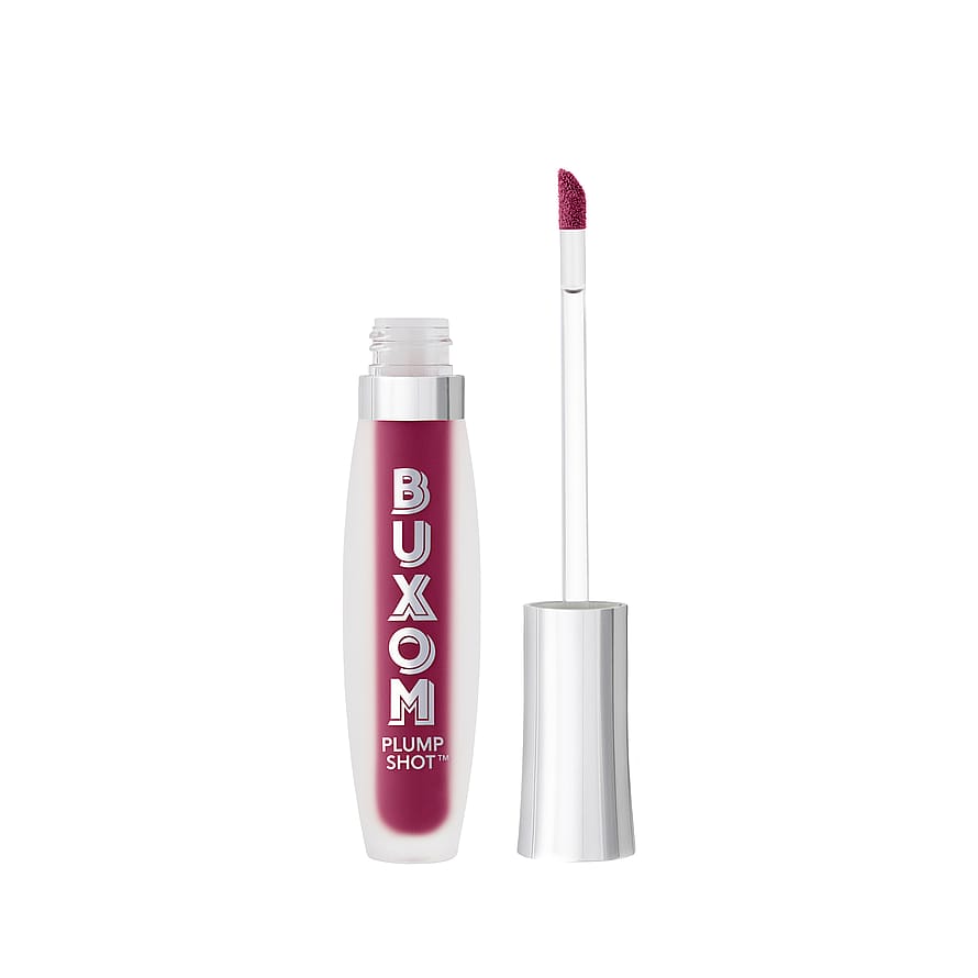 Buxom Plump Shot™ Collagen-Infused Lip Serum Plum Power