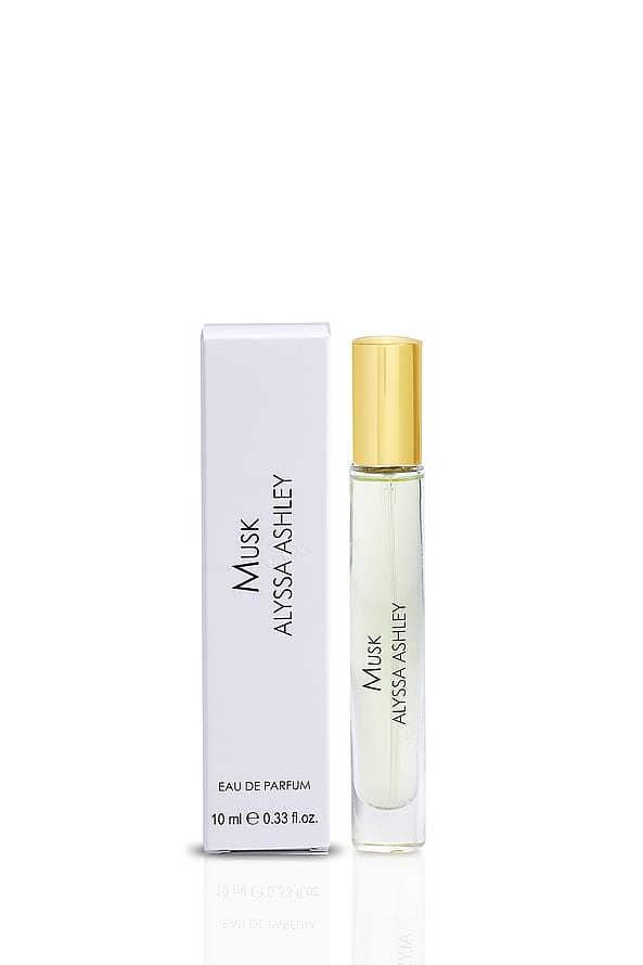 Alyssa Ashley Musk EdP 10 ml