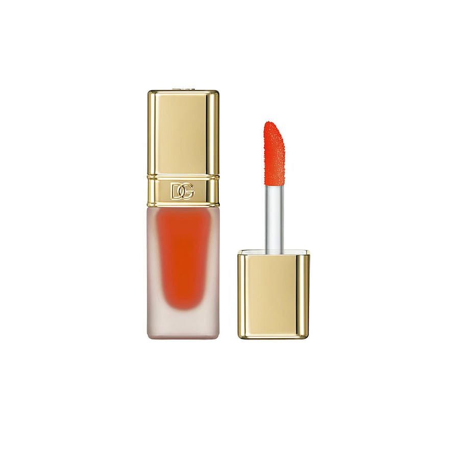 Dolce & Gabbana Flash Plumping Lip Oil Orange
