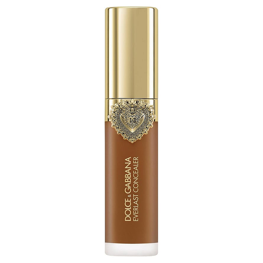 Dolce & Gabbana Everlast Concealer 24H Wear Crease-Proof Hydrating 36 Deep