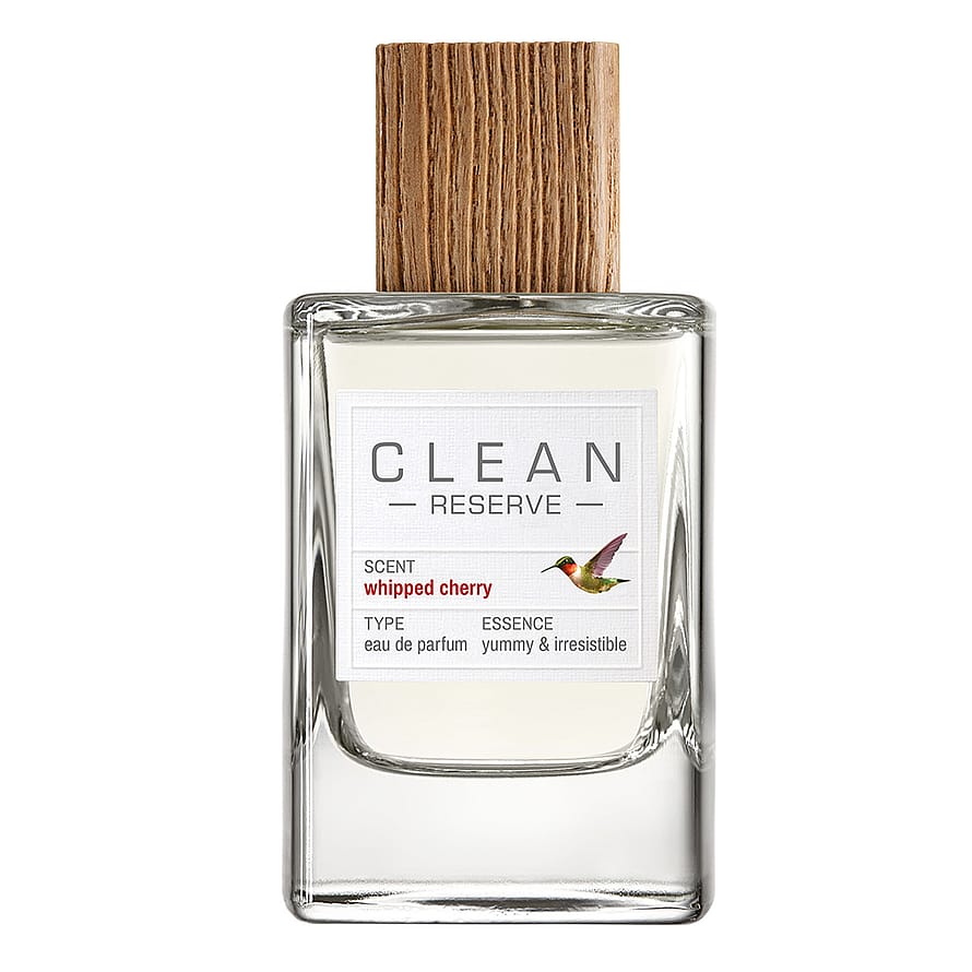 Clean Reserve Whipped Cherry EdP 100 ml