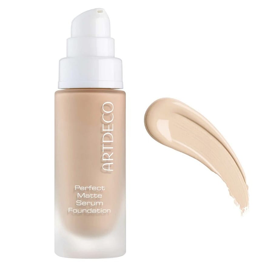 ARTDECO Perfect Matte Serum Foundation 70 Soft Velvet