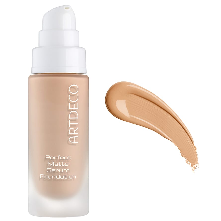 ARTDECO Perfect Matte Serum Foundation 65 Honey