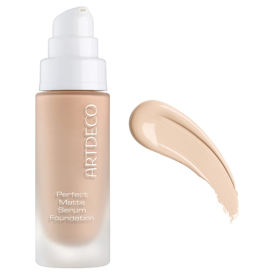 ARTDECO Perfect Matte Serum Foundation 18 Nude Beige/ Neutral