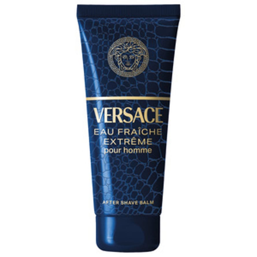 Versace Eau Fraiche Extreme Aftershave Balm 100 ml