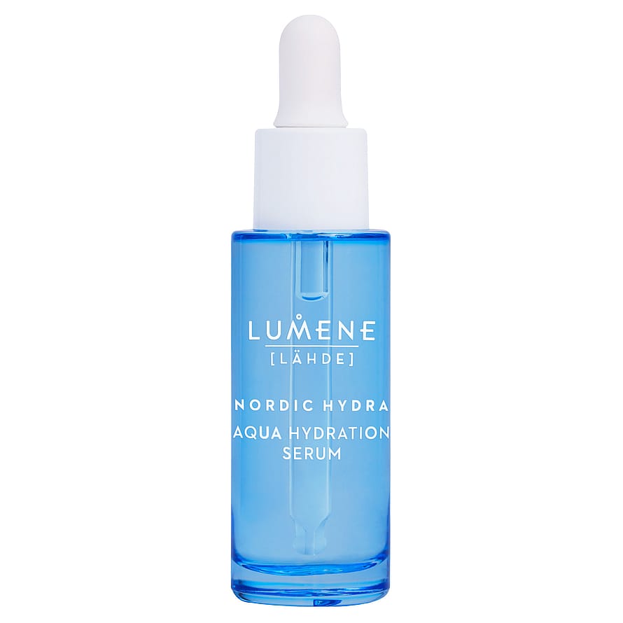 Lumene Nordic Hydra Aqua Hydration Serum 30 ml