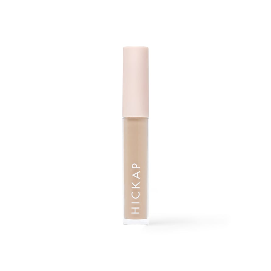 HICKAP Undercover Agent Creamy Concealer 4 Medium