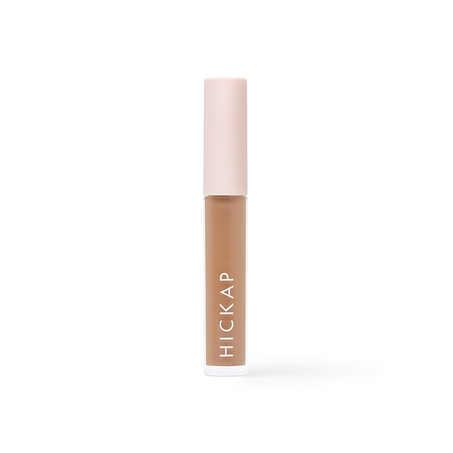 HICKAP Undercover Agent Creamy Concealer 6 Golden