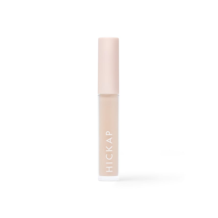 HICKAP Undercover Agent Creamy Concealer 1 Fair