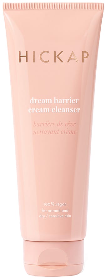 HICKAP Hickap Dream Barrier Cream Cleanser Hickap Dream Barrier Cream Cleanser