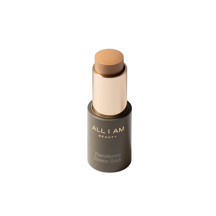 ALL I AM Beauty Foundation Creme Stick – Light Light
